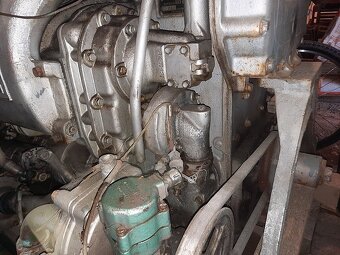 motor, agregát - 5