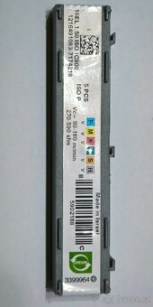 Zavitovy drziak Iscar Sel 2525 M16 + 5 ks platkov - 5