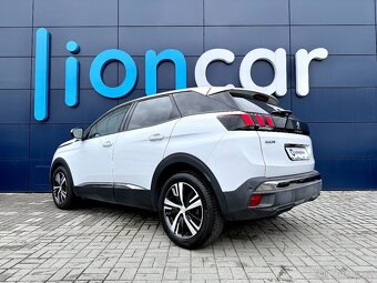 Peugeot 3008 ALLURE, El. kufr, Automat - 5