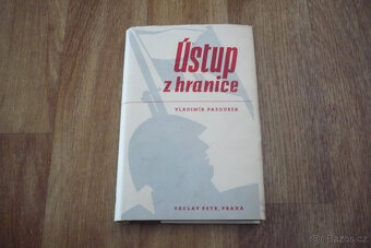 Partyzáni v Evropě a náš nešťastný rok 1938 - 5