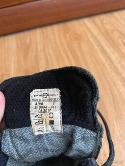 Kanady Prabos vel. 38 - 5