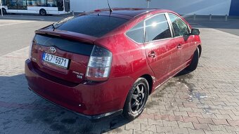 Toyota Prius 2007 - 5