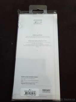 Kryty na Samsung, Honor - 5