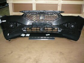 SEAT TARRACO - kompletní přední nárazník - nový - 5