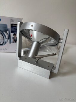 Bodové svítidlo Philips 4ks - MYLIVING FAST G9/42W/230V - 5