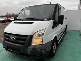 Ford Transit 280M 85 kW KLIMA, DPH - 5