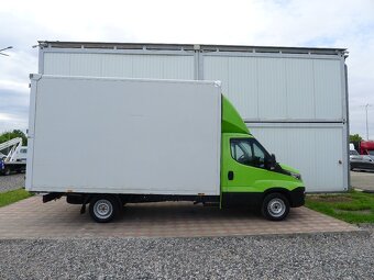 Iveco Daily, 35S170 3,0 Skříň 25m3+Klima+Navi - 5