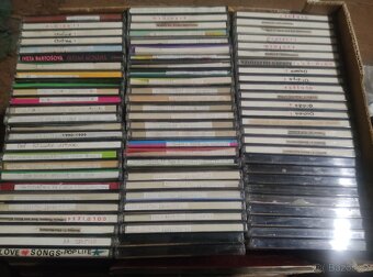 Cd - 500 cd - 5