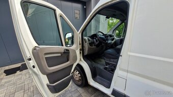 Citroen Jumper 2,2 hdi - 5