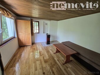 Exkluzivně nabízíme na chatu Benátky nad Jizerou, Obodř - 5