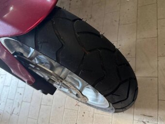 Prodám HONDA NC 750 X 1782 KM - 5