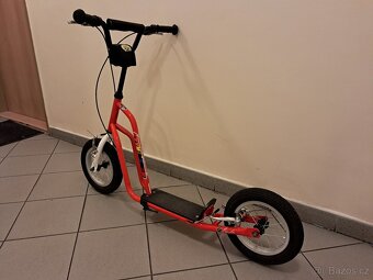 Dětská koloběžka YEDOO - 5