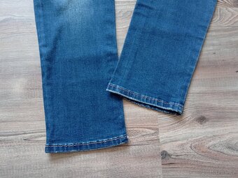 Dámské džíny SMILING JEANS - 5