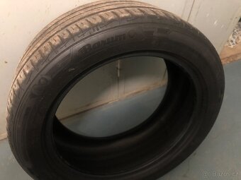 Pneu Barum Bravuris 225/50 R17 - 5