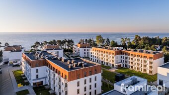 Apartmány u moře v Gąskách, Polsko, ev.č. 01723 - 5