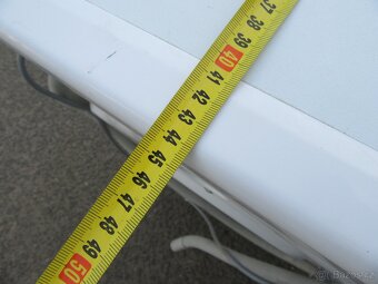 Nabízím pračku Beko. přední plnění na 6 kg prádla. Plně funk - 5