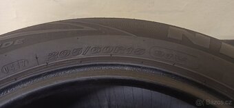 Nexen 205/60 R15 91V 1x5,5-6,5mm 1x5,5mm - 5
