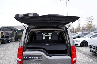 Land Rover Discovery 3 2.7 TDV6 HSE - 5