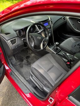 Hyundai i30 1.6 GDi 99kw - 5