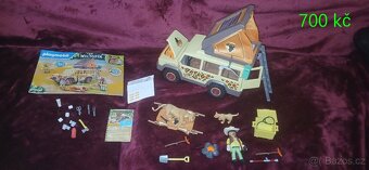 Playmobil 71142, 71287, 71293, 71009, 71010, 71012, 71296 - 5