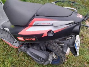 Aprilia 50 - 5