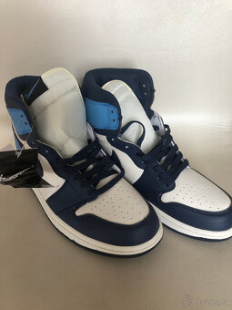 Air jordan 1 high (iSNSPNO) - 5