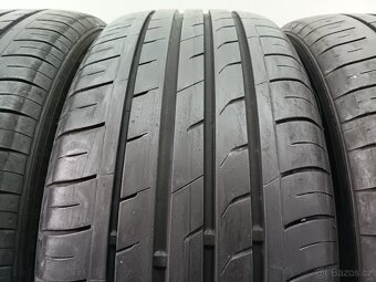 Letní pneu 215/55/17 Nexen - 5