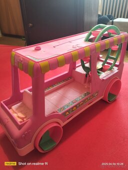Karavan LPS - 5