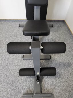 Posilovací vež Trinfit Gym GX3 - 5