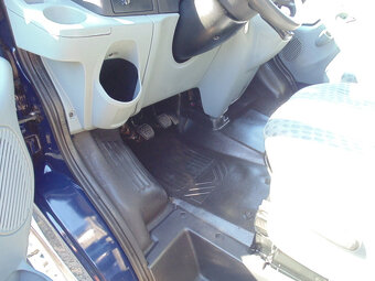 Ford Transit FT350 Sklapec S-3 - 5