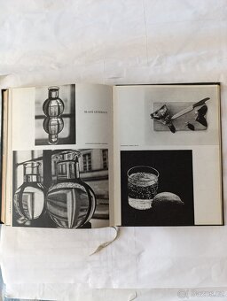 Časopis FOTOGRAFIE 1971 kompletní svázaný ročník - 5