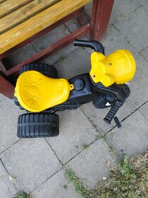velké odstrkávadlo motorka - 5