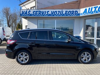 FORD S-MAX 2,5 HYBRID - 5