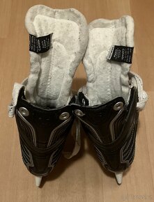 Brusle - Bauer Nexus 200 - Yth 8 - 5