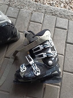 Boty na lyže EU 37,5 - 5