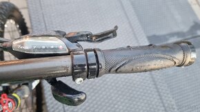 Elektrokolo horské Sava e27 Alu 1.0 - 27,5" - čip na 40km/h - 5