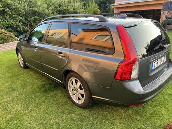 Volvo V50 1.6 nafta 2D - 5