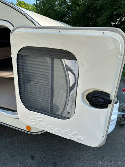 Minikaravan Caretta 1500 - 5