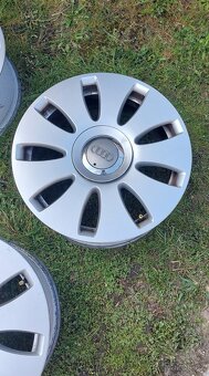 Alu kola 16 - 5
