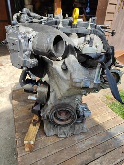 Motor Ford ekoboost 1.0 74kW M2DC15 - 5