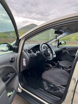 Seat Toledo 2.0 FSI, 110kw, 167 xxx tis.km / po servisu - 5