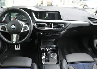 BMW Řada 2 218d M-SPORT 1M ČR 2xPNEU - 5