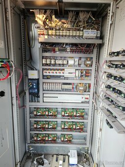 Technologie chlazeni a chlazeni - 5
