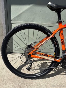 Horské kolo Kellys TNT 50 - 29” - L - 5