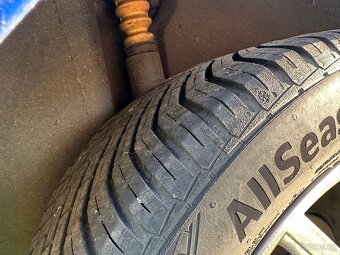 Alu kola bbs montreal 16” 5x100 - 5
