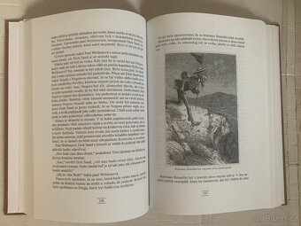 Jules Verne – knihy z vyd. Návrat - 5