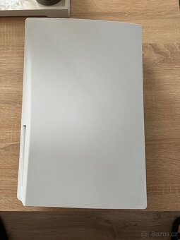 Vyměním PS5 s mechanikou, záruka - 5