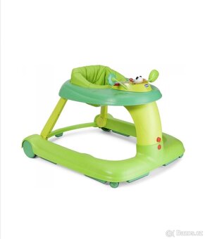 Chicco 1-2-3 - 5