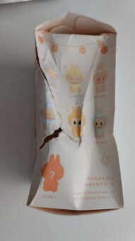 NOVÁ LABUBU ZIZI 15 CM - 5