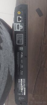 Prodám sony 4k uhd bluray přehravač - 5